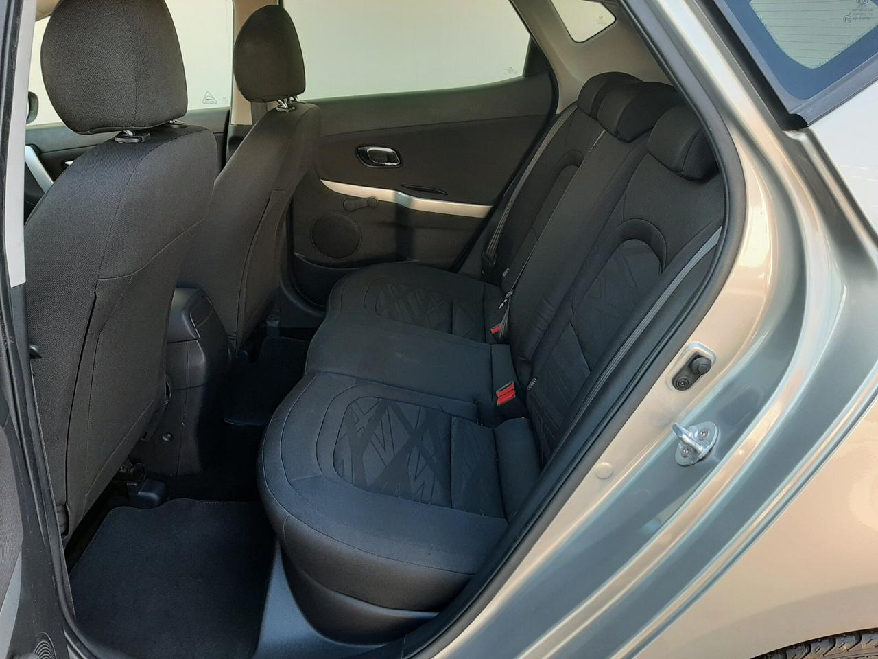 Kia Ceed cee'd 1.6 CRDi 110 CV 5p Active