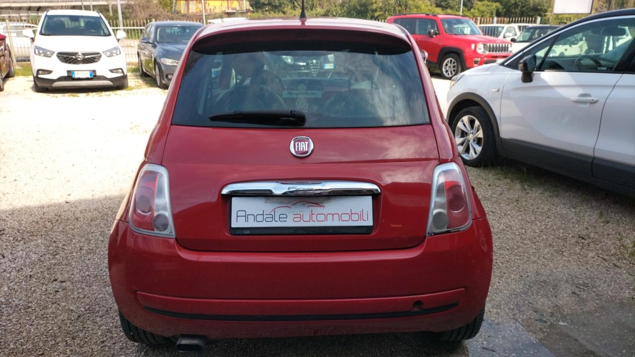 Fiat 500 1.2 Sport *NEOPATENTATI*