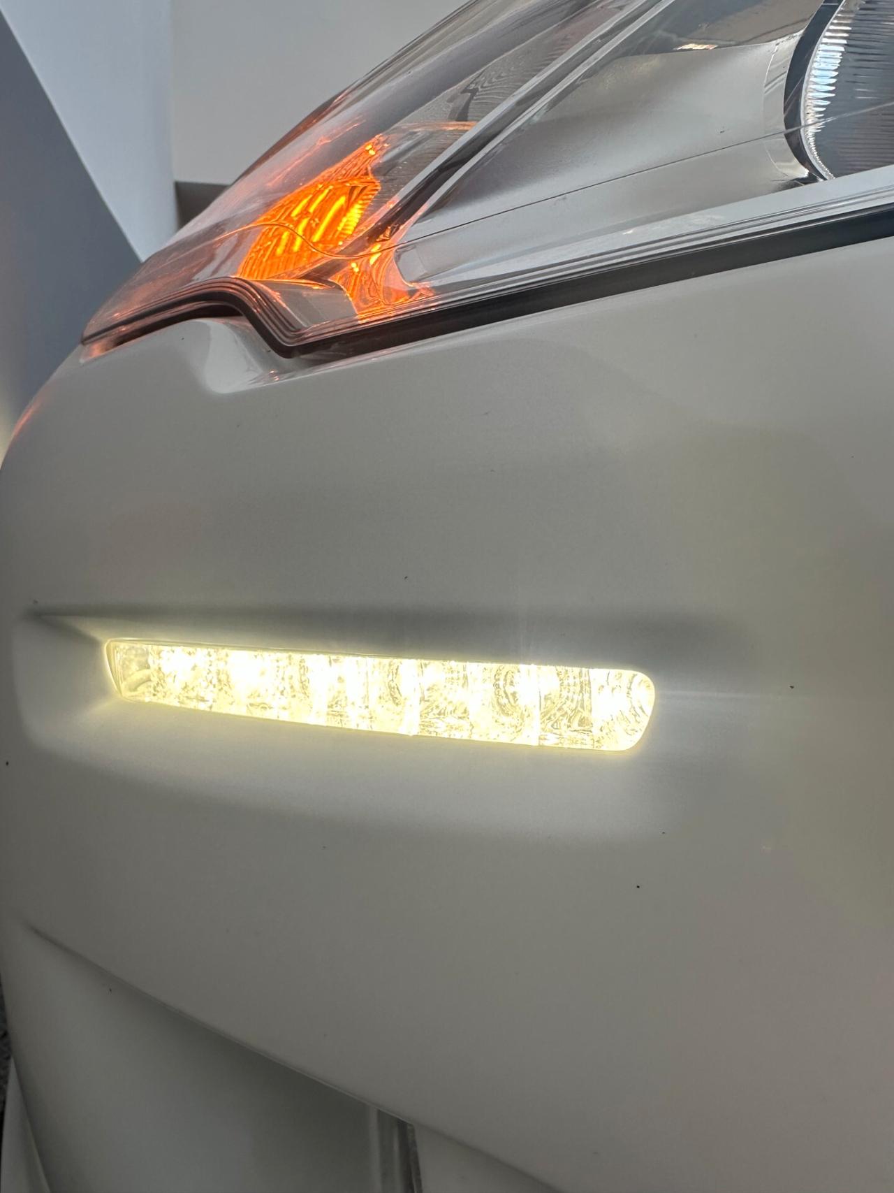 Citroen C3 1.2 Benz, Euro 5B, Uni propr, si neopa, pari al nuovo