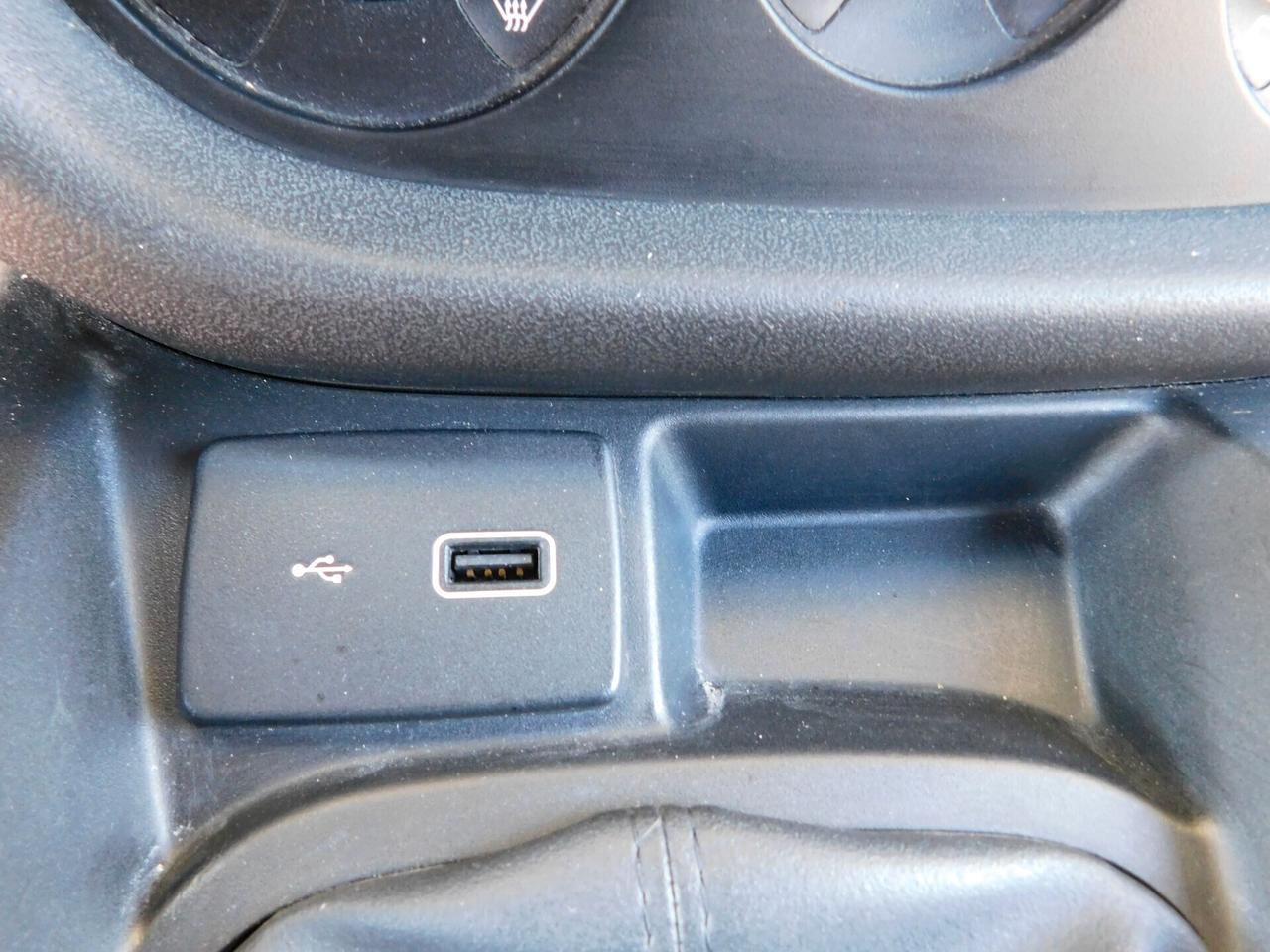 Fiat Doblò 1.3 Mjet Euro6 SX 2020