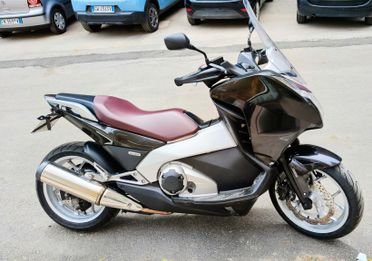 Honda Integra - 9000 KM.