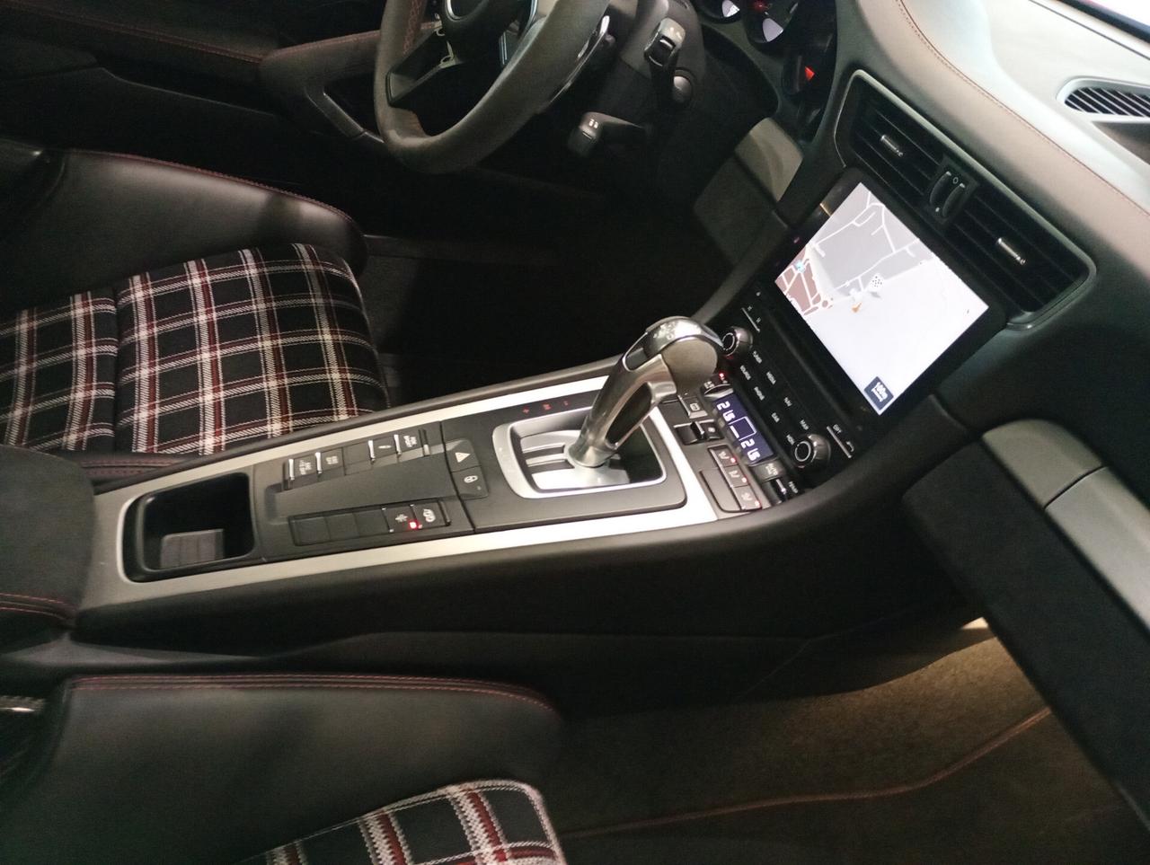 Porsche 911 4.0 GT3