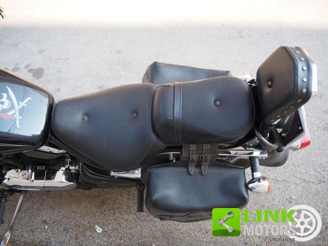KAWASAKI VN 800 CLASSIC