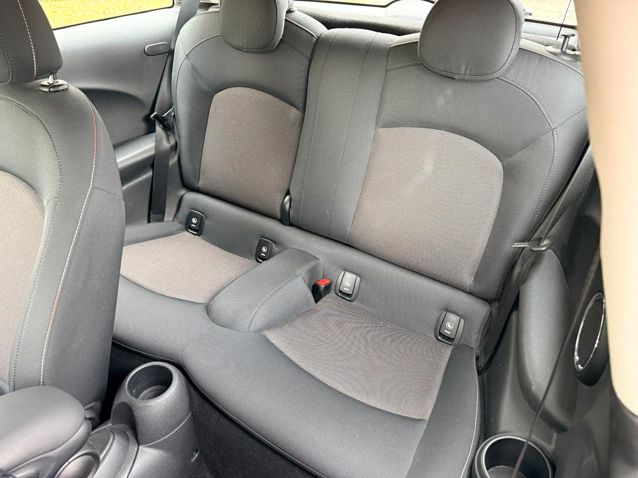 Mini Cooper Hype 1.5 136cv Auto BLACKFRIDAY