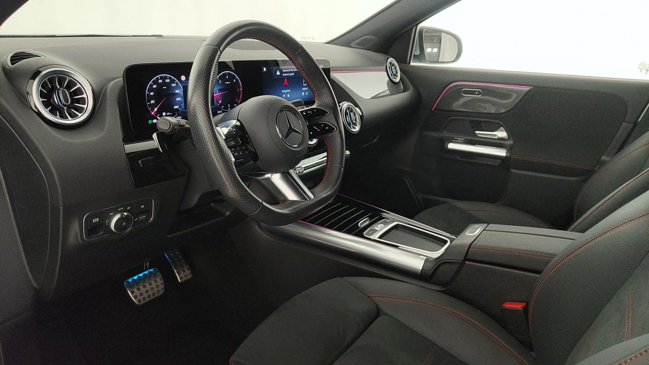 Mercedes-Benz GLA 200 d AMG Line Premium auto