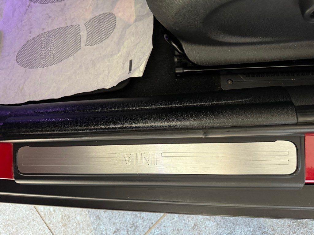 MINI Cooper D 1.5 D Boost 5p Autom Tetto Navi Led Full Opt