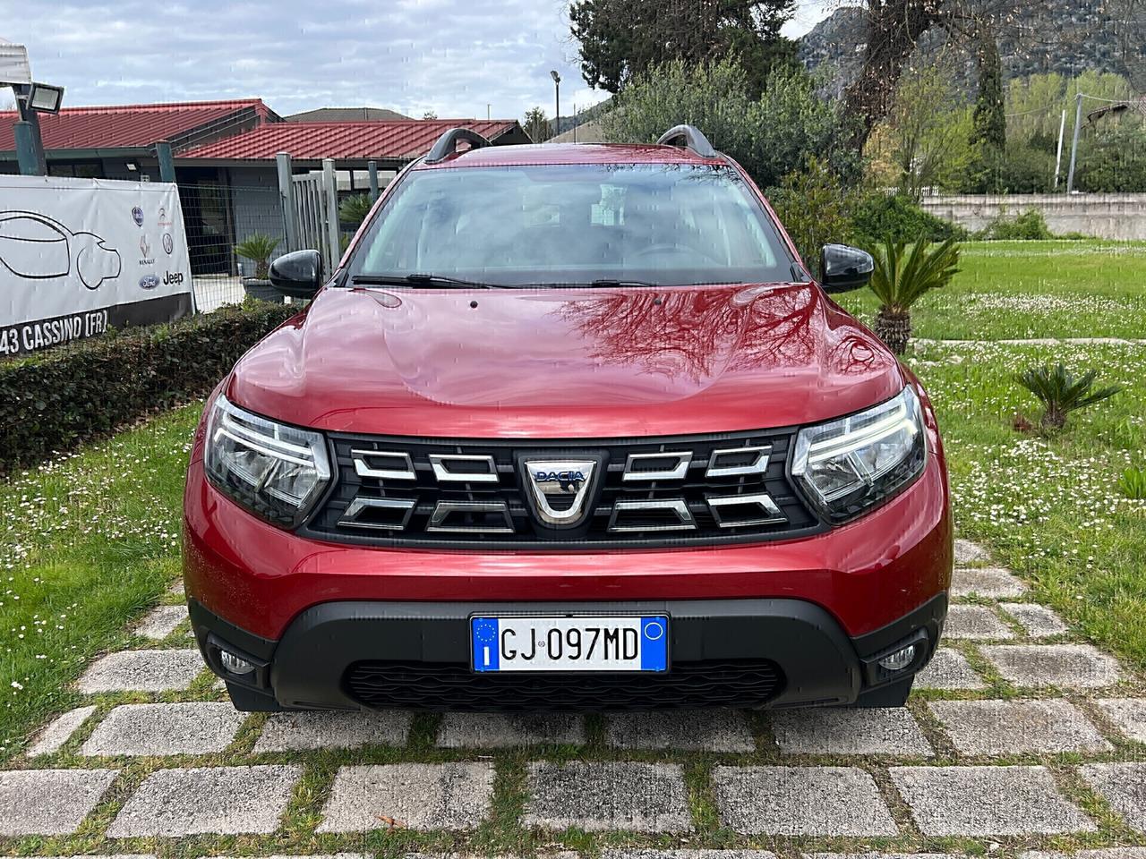 Dacia Duster 1.0TCe GPL Comfort-2022"UNIPRO"