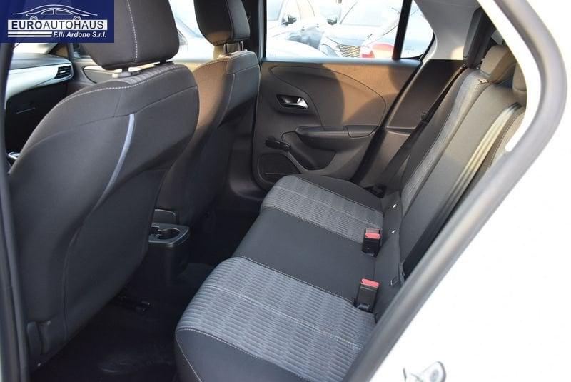Opel Corsa 1.5 D 100 CV Edition