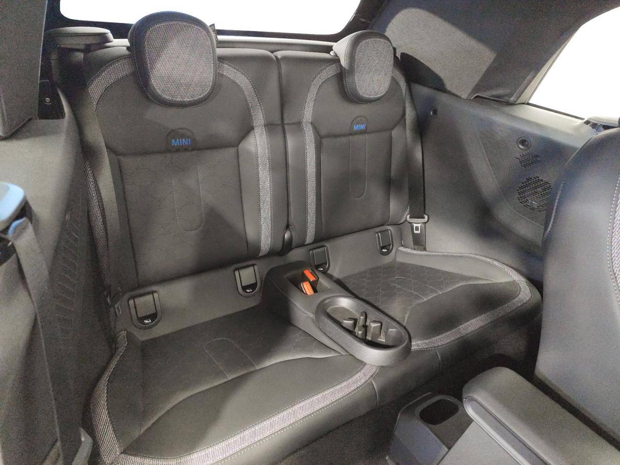 MINI Cabrio Cooper C Classic - Pacchetto S