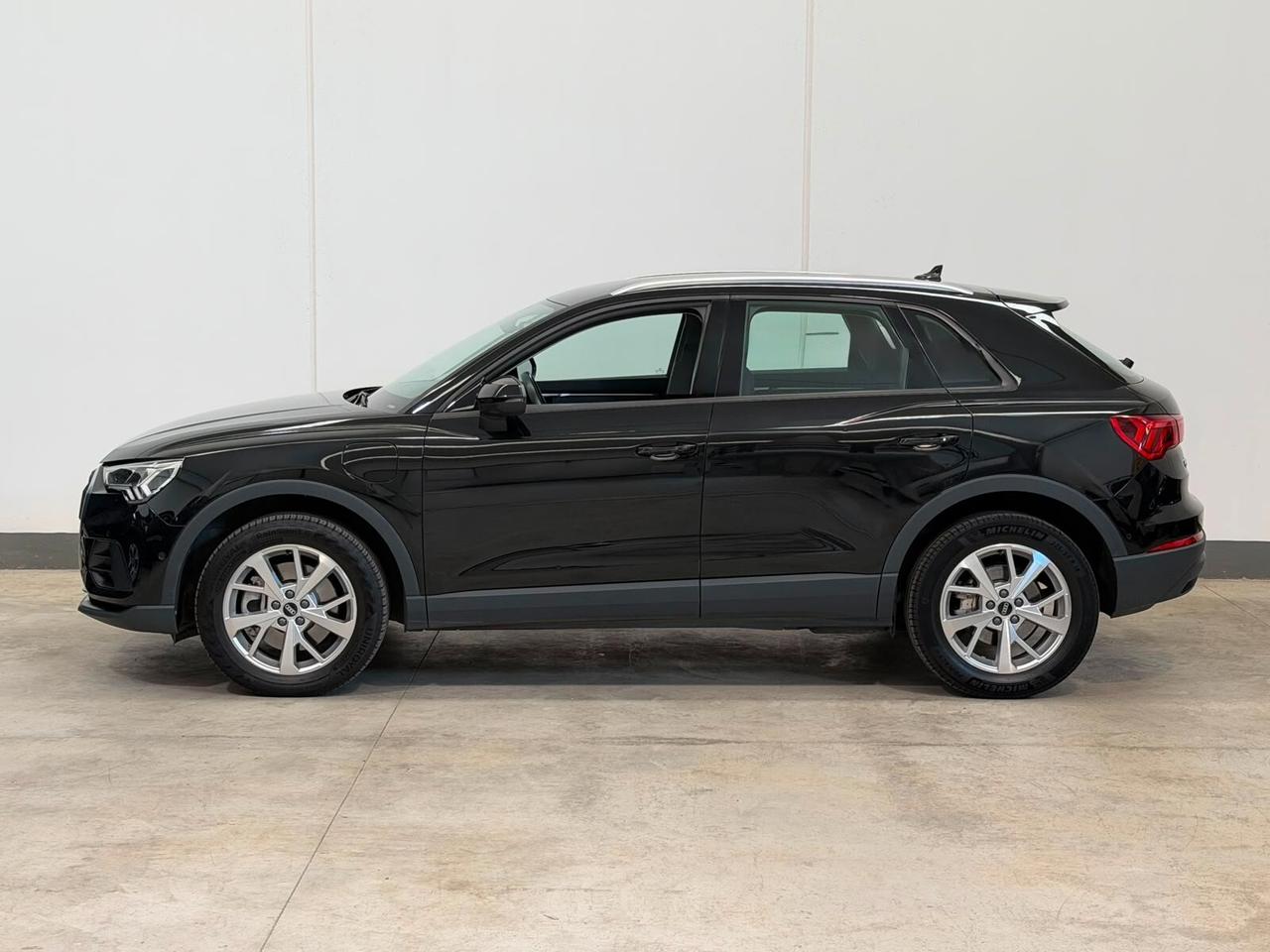 Audi Q3 SPB 45 TFSI e S tronic