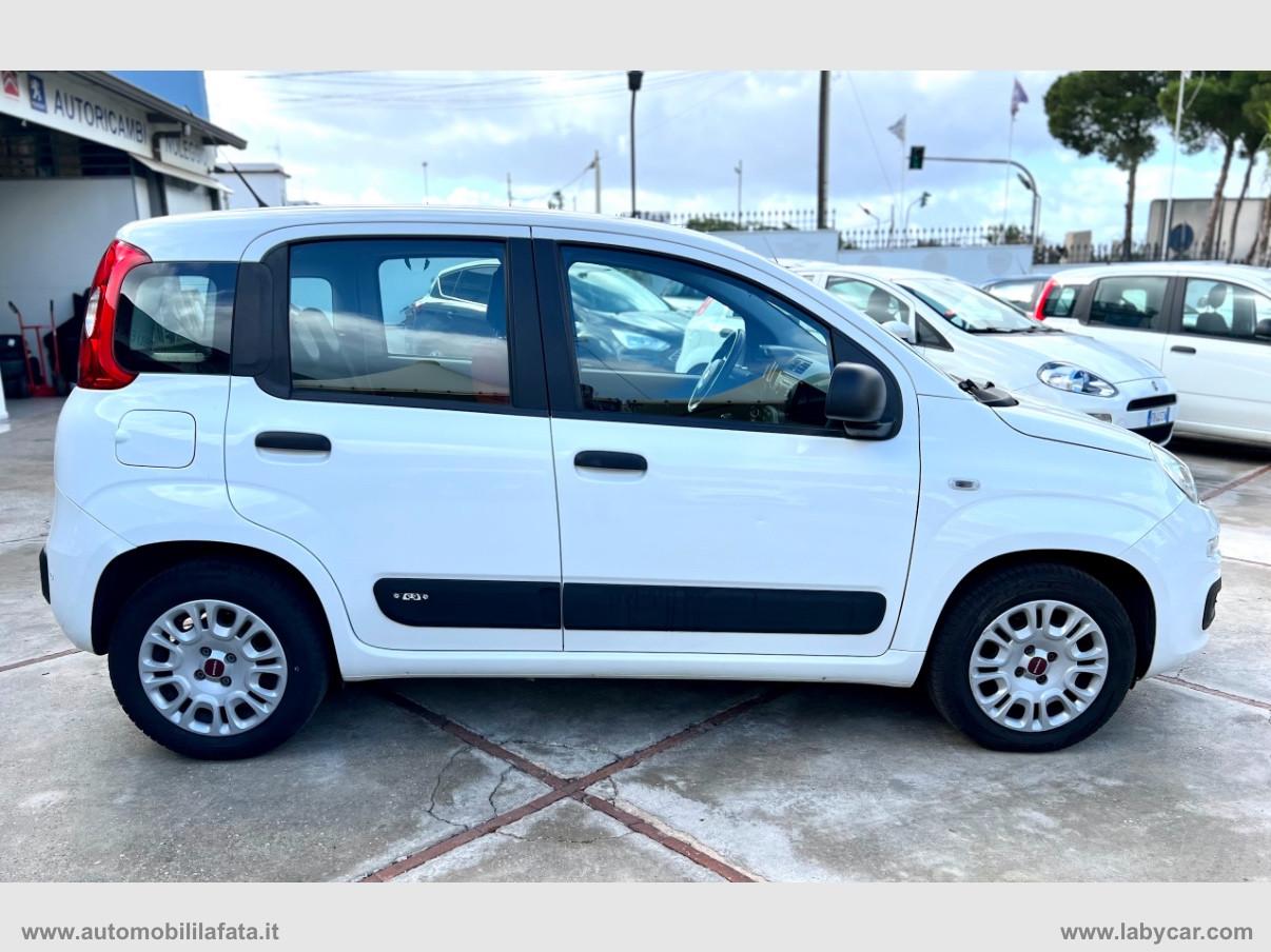 FIAT Panda 1.3 MJT 95 CV S&S Easy KM 115.000