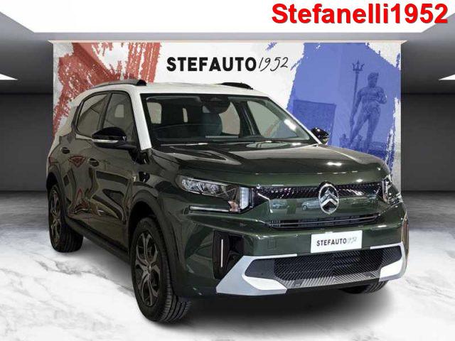 CITROEN C3 Aircross Nuova PureTech Turbo 100 MT6 - YOU Pac