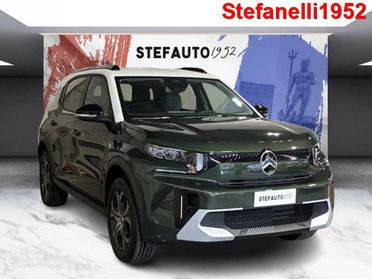 CITROEN C3 Aircross Nuova PureTech Turbo 100 MT6 - YOU Pac