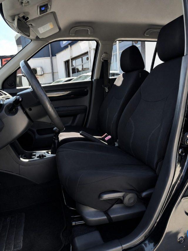 SUZUKI Swift 1.3 5p. Ok Neopatentati Bluetooth