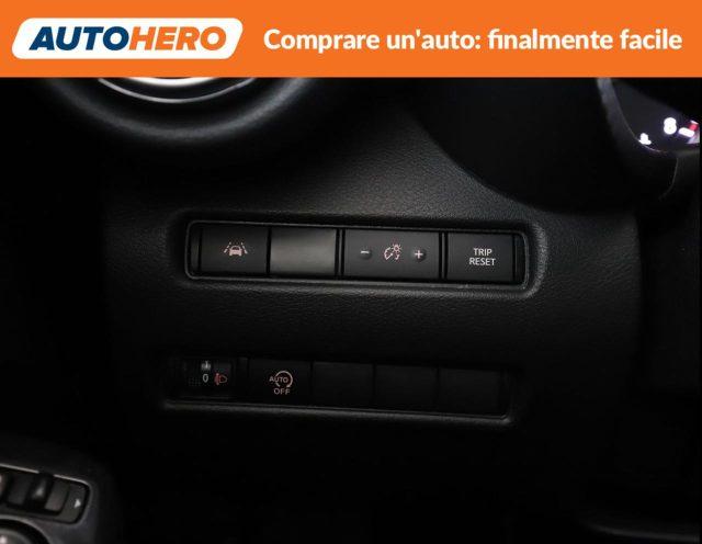 NISSAN Juke 1.0 DIG-T 117 CV N-Connecta