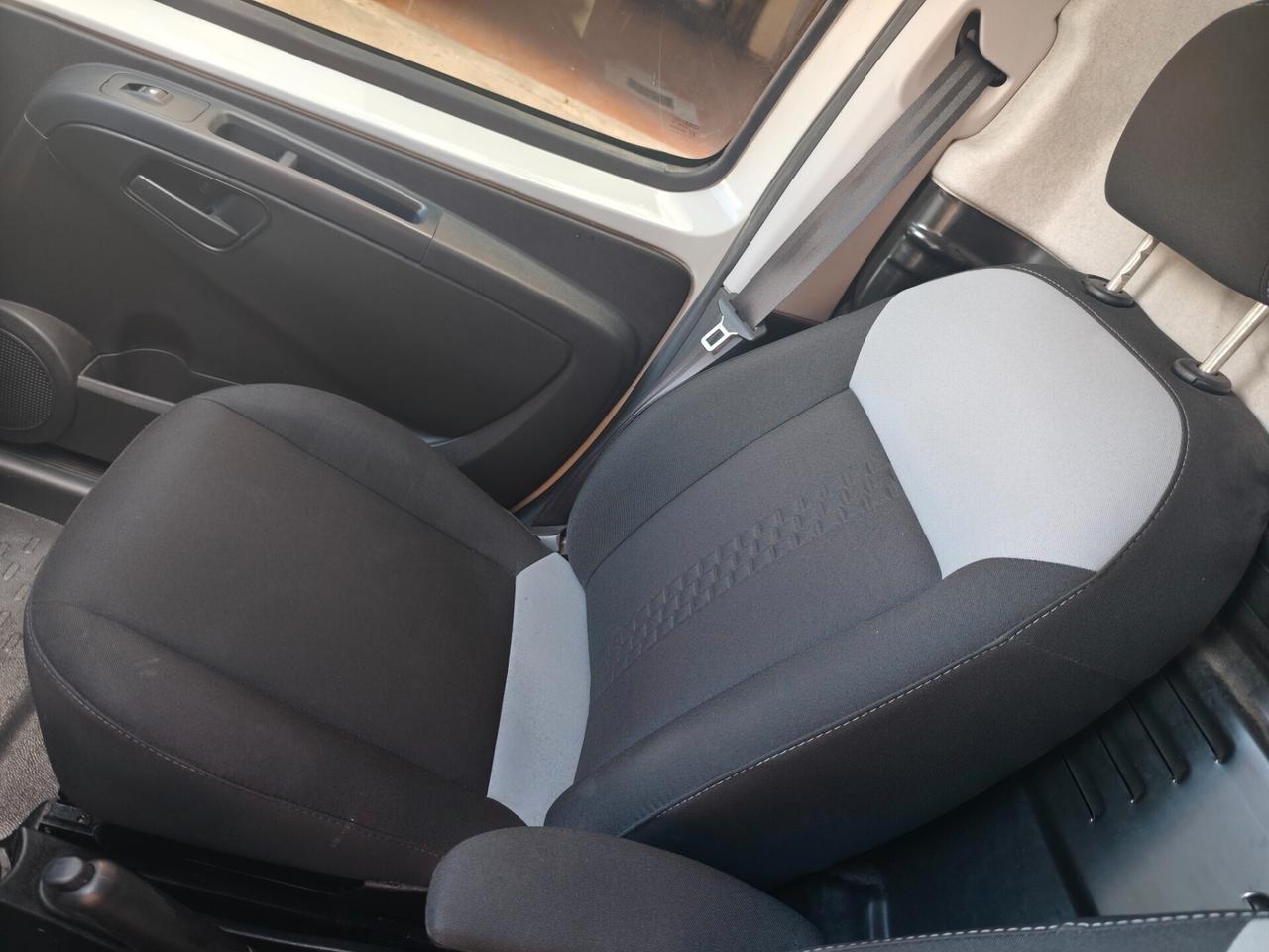 Fiat Fiorino 1.3 MJT 95CV Cargo SX