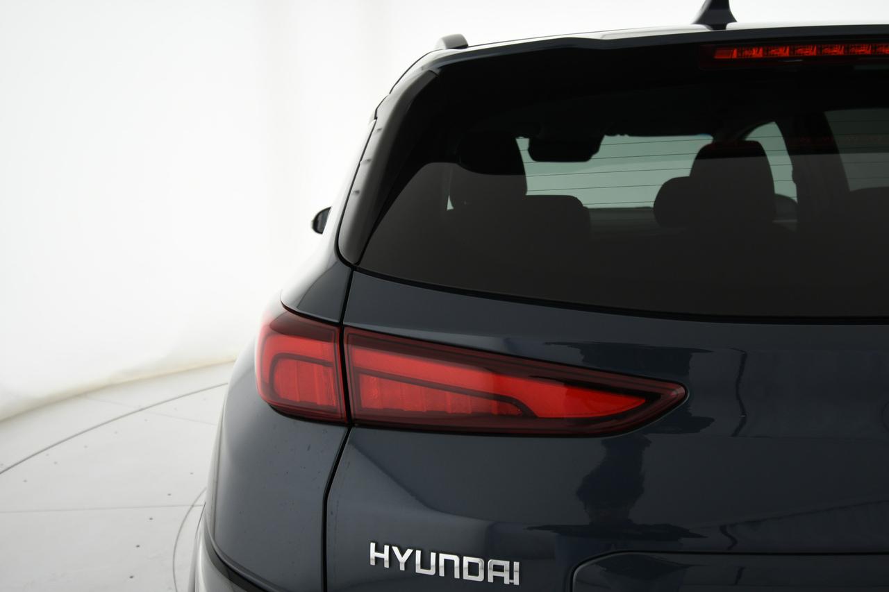 HYUNDAI Kona 64 kWh EV Xline CAMERA+ACC+FULL LED