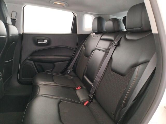 Jeep Compass 1.6 mjt Longitude 2wd 120cv