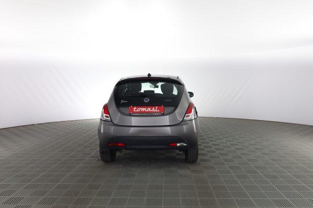 LANCIA Ypsilon Ypsilon 1.0 FireFly 5 porte S&S Hybrid Silver