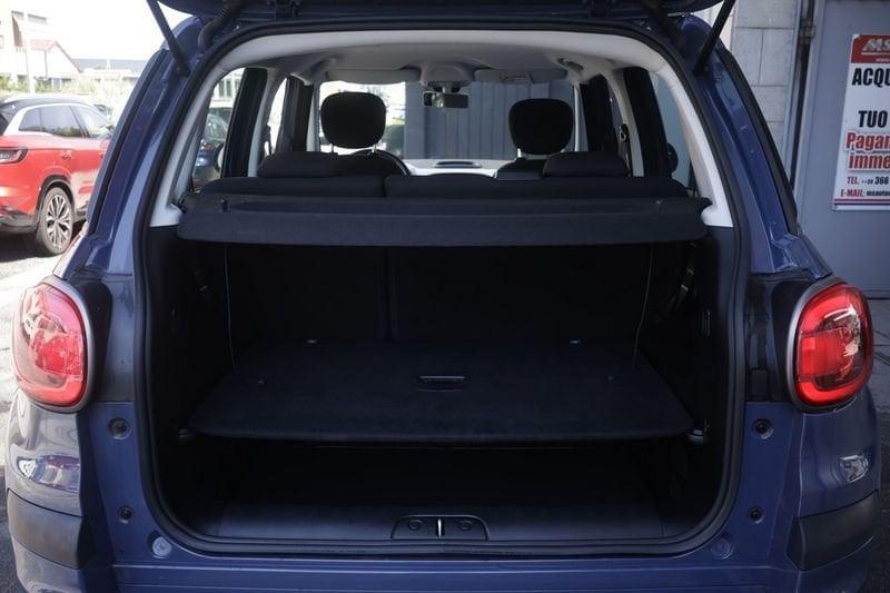 FIAT 500L FIAT 500L 1.4 95cv S&S Connect Unicoproprietario