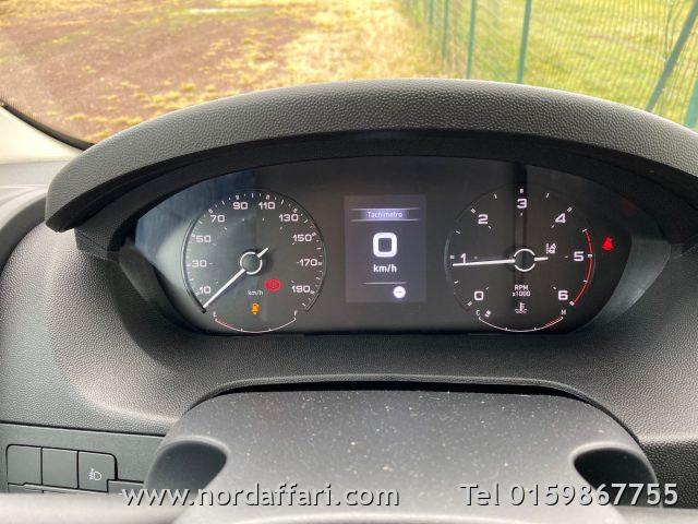 FIAT Ducato Ducato My25.5 Furgone 35q Mh2 140cv 2.2 Multijet