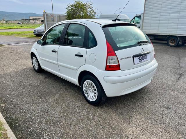 CITROEN C3 1.1 airdream Perfect