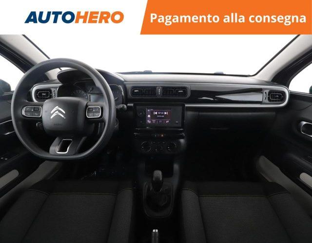 CITROEN C3 PureTech 83 S&S Feel