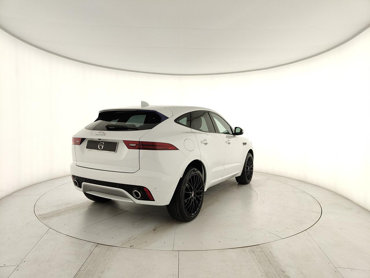 JAGUAR E-Pace 2.0d i4 S awd 150cv auto my19