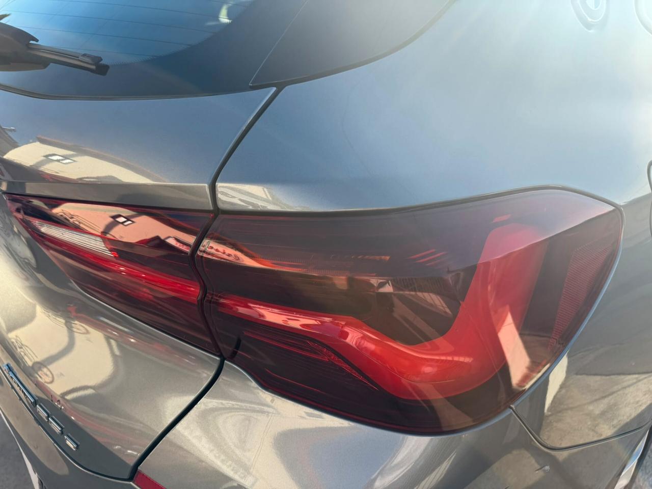 Bmw X2 Business-X