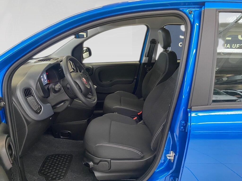 Fiat Pandina 1.0 FireFly Hybrid Icon - PROMO