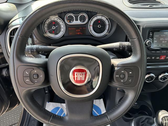 FIAT 500L 1.4 95 CV Pop