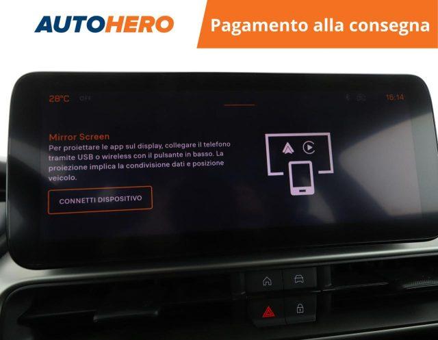 JEEP Avenger 1.2 Turbo 100 CV Altitude