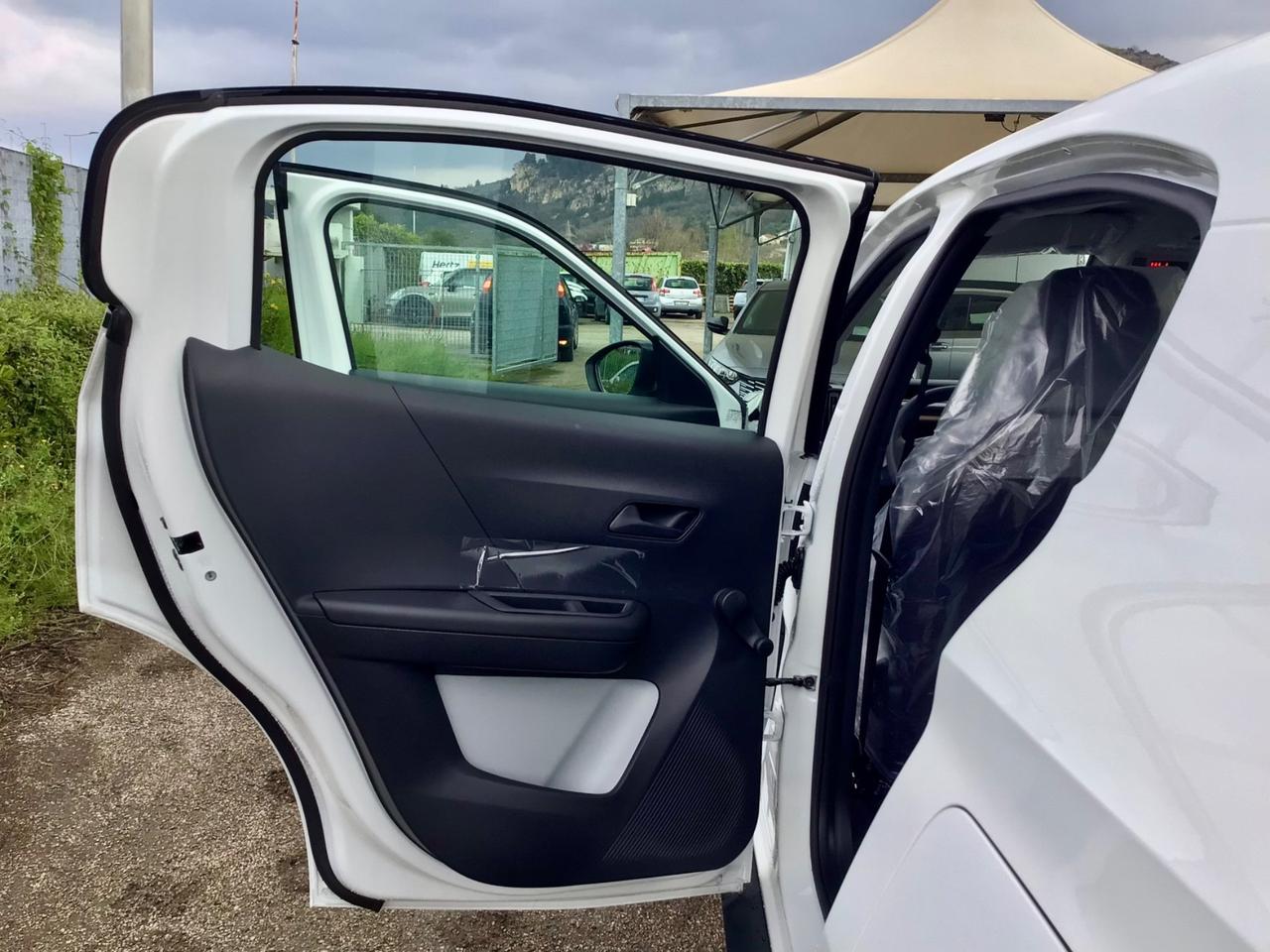 Citroen C3 Aircross Turbo 100 CV You KM 0