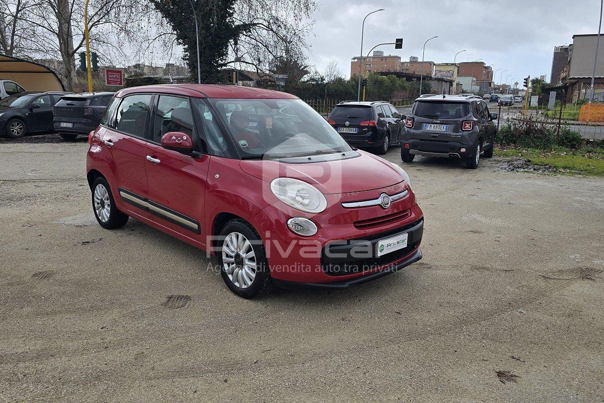 FIAT 500L 1.3 Multijet 85 CV Pop Star