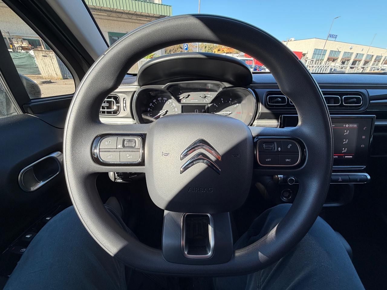 Citroen C3 PureTech 110 S&S EAT6 Max PROMO