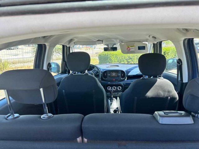 FIAT 500L - 1.3 Multijet 95 CV Urban