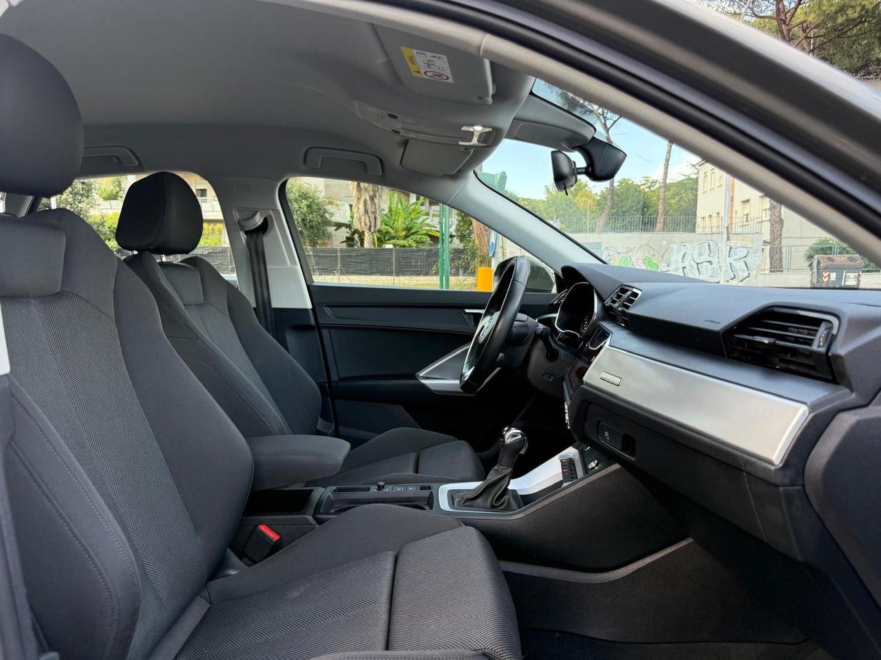 Audi Q3 Sportback 35 TFSI S-tronic S Line