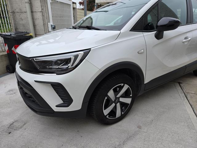 OPEL Crossland 1.2 Turbo 12V 110 CV Start&Stop Edition