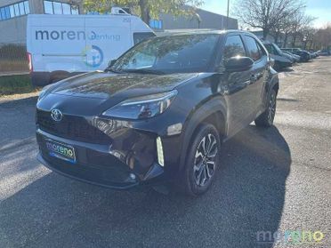 Toyota Yaris Cross 1.5h Trend fwd 116 CV e-cvt 2WD
