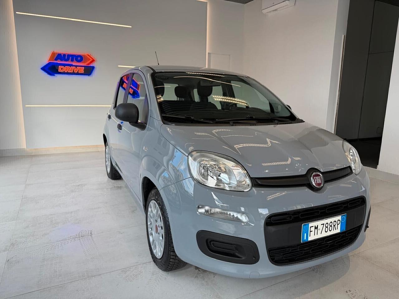 Fiat Panda 1.2 Lounge “ 29 Mila Km CERTIFICATI “