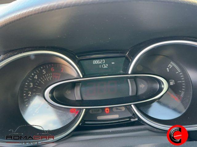 RENAULT Clio TCe 12V 90 CV 5 porte Life
