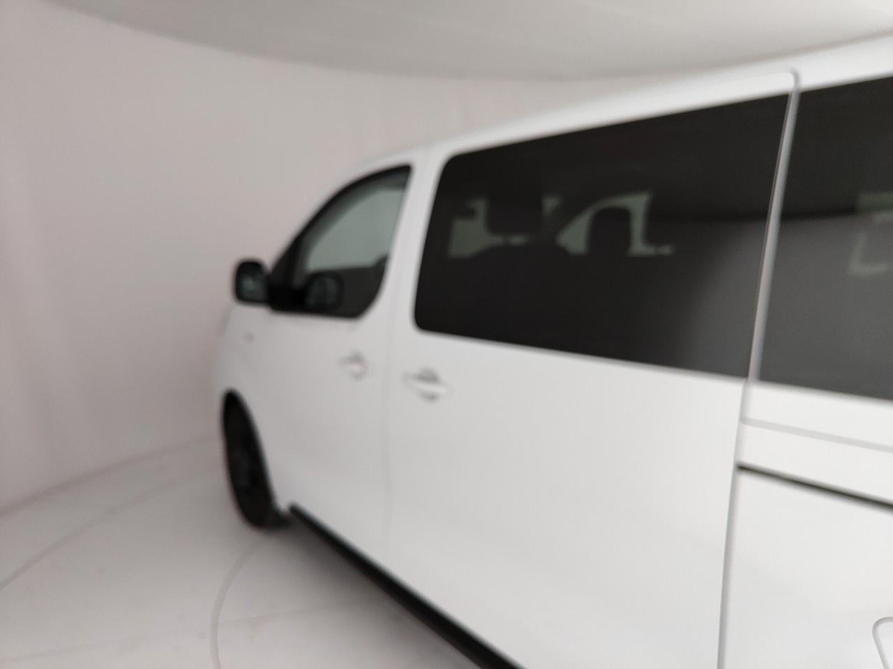 Fiat Ulysse 2.0 BlueHDI EAT8 180Cv