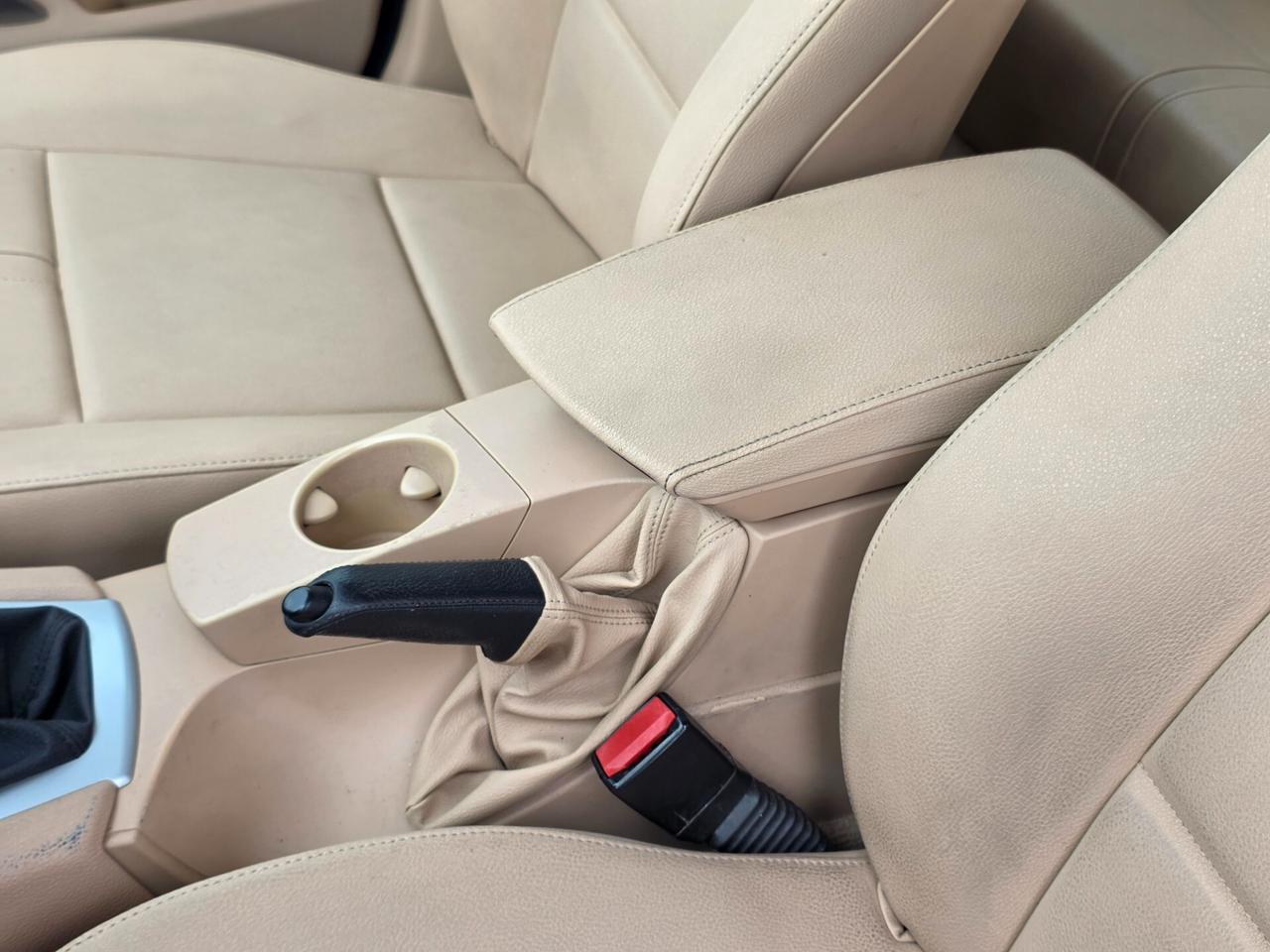 Bmw X3 2.0d cat Futura