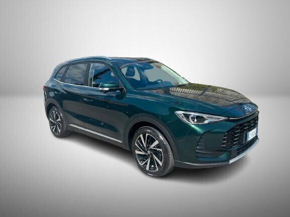 Mg ZS NEW 1.5 HYBRID LUXURY