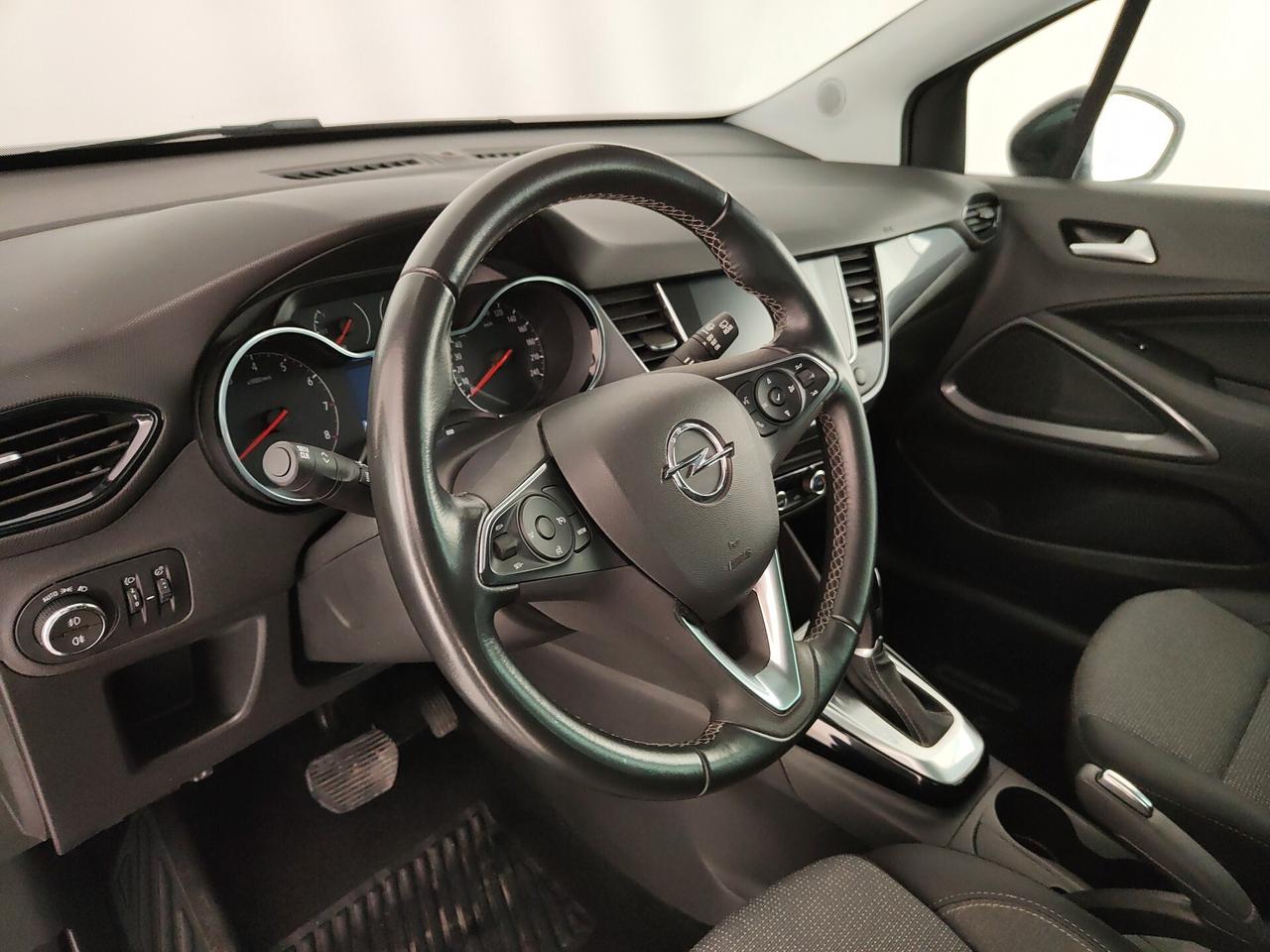 Opel Crossland 1.2 Turbo 12V 130 CV aut. Start&Stop Elegance