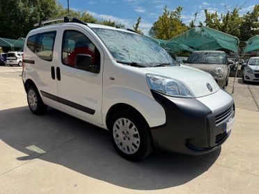 Fiat Qubo 1.3 mjt DIESEL EURO6 80CV
