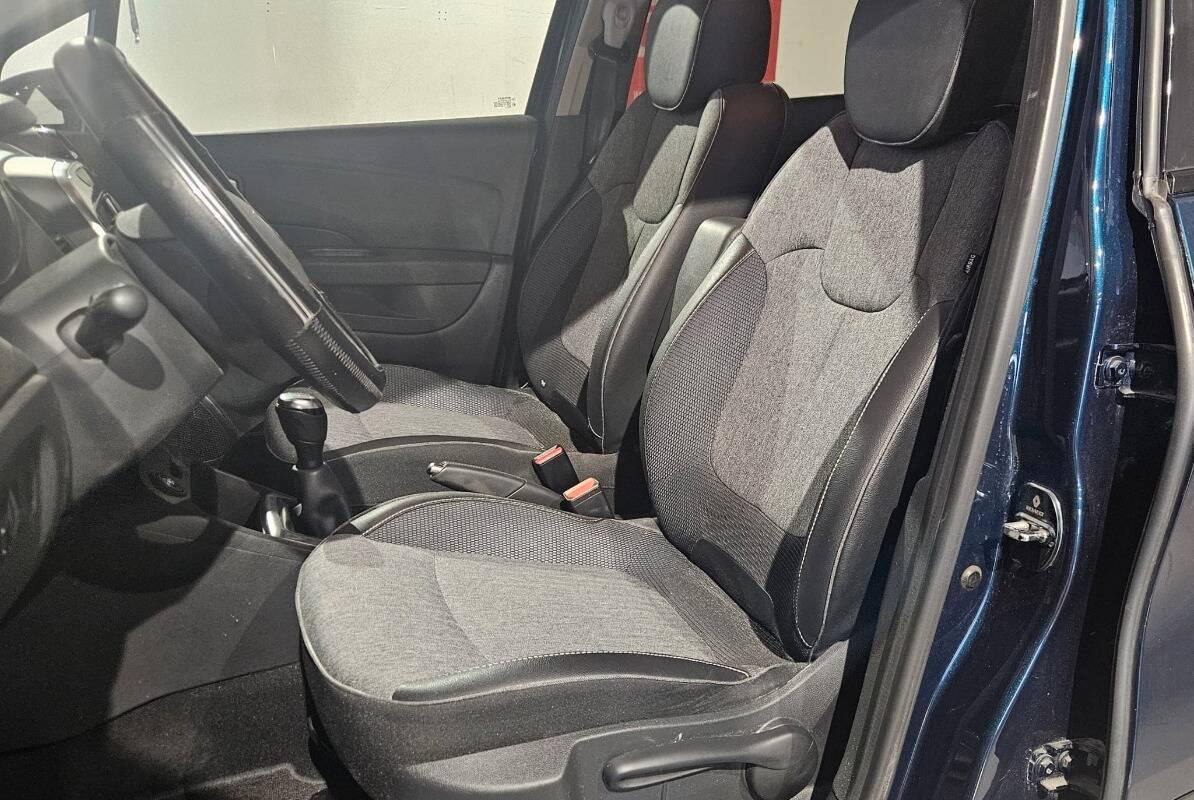 Renault Captur 1.5 dci Sport Edition 90cv