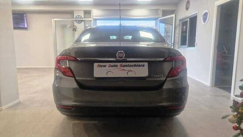 Fiat Tipo 4 Porte 1.6 M-Jet 120 CV S&S Opening Edition