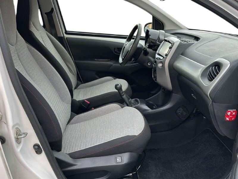 Citroën C1 1.2 PureTech 82 Shine