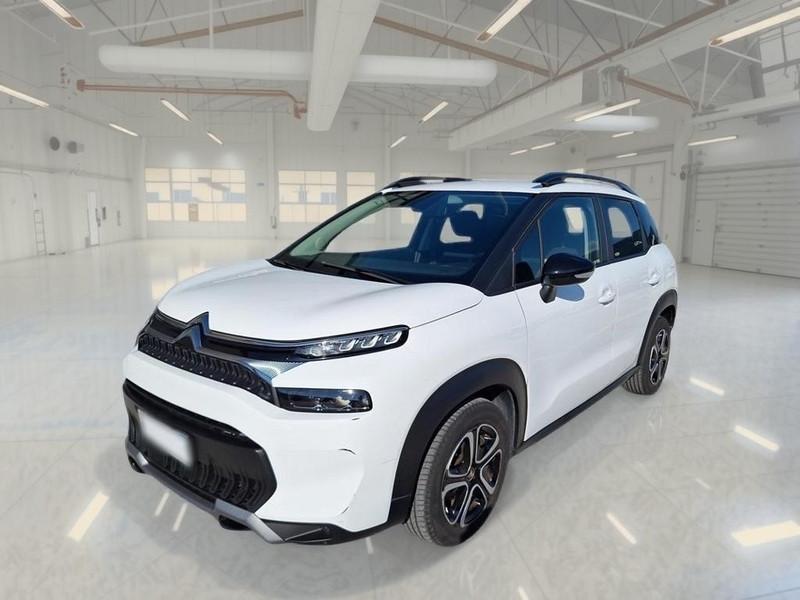 CITROEN C3 AIRCROSS BLUEHDI 110 SES FEEL SUV